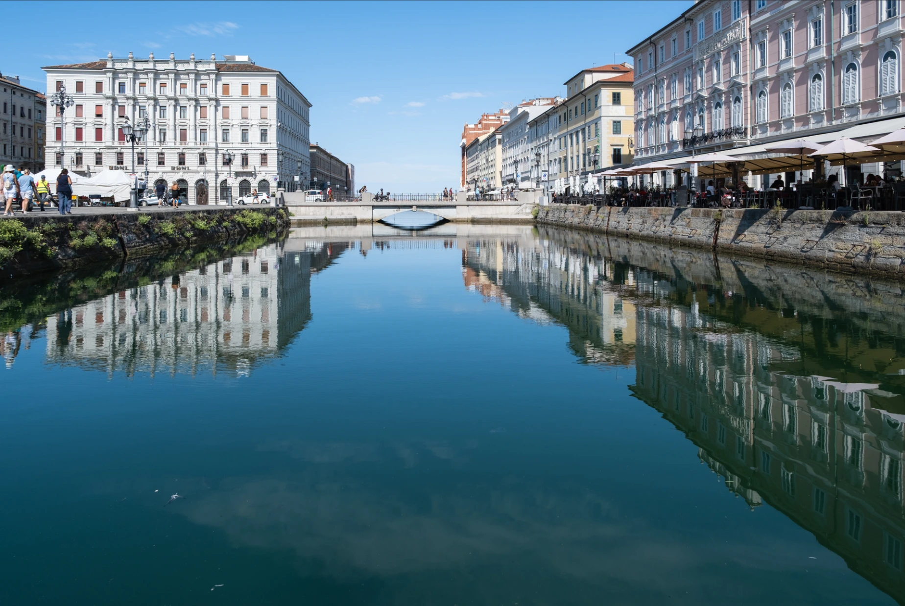 Trieste